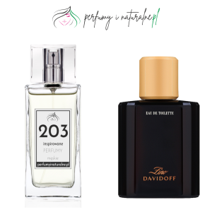 203 Inspirowane ZINO Davidoff*