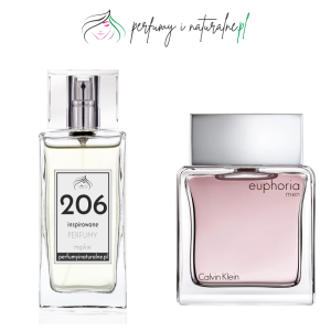 206 Inspirowane EUPHORIA Calvin Klein*