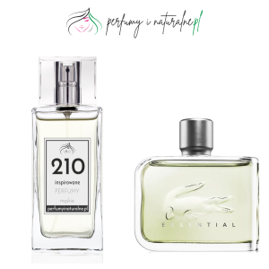 210 Inspirowane ESSENTIAL HOME Lacoste *