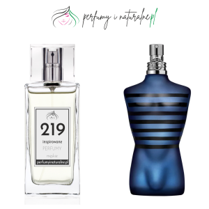 219 Inspirowane ULTRA MALE Gaultier*