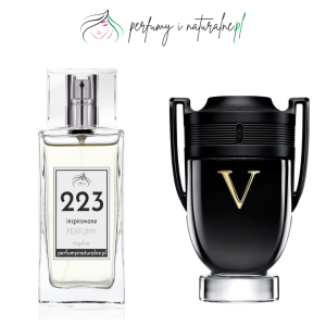 223 Inspirowane Invictus Victory- Paco Rabanne *