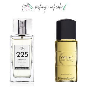 225 Inspirowane  Opium Yves Saint Laurent *
