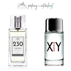 230 Inspirowane XY Hugo Boss*