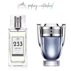 233 Inspirowane INVICTUS Paco Rabanne*