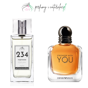 234 Inspirowane STRONGER WITH YOU EMPORIO ARMANI Giorgio Armani*