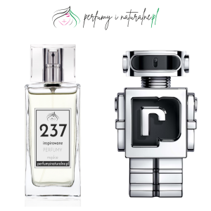 237 Inspirowane Phantom- Paco Rabanne*