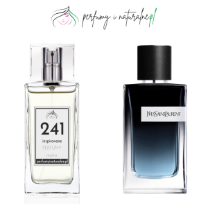 241 Inspirowane Y -Yves Saint Laurent *