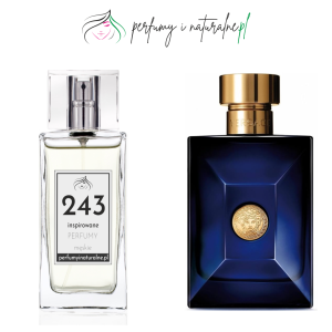 243 Inspirowane Dylan Blue- Versace *