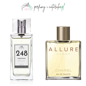 248 Inspirowane Allure-Chanel*