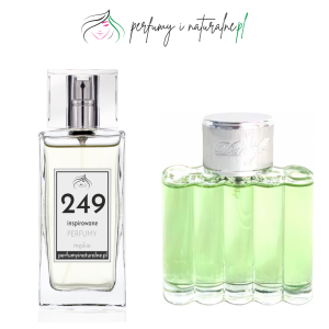 249 Inspirowane Good Life- Davidoff*