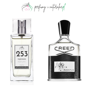 253 Inspirowane AVENTUS Creed*