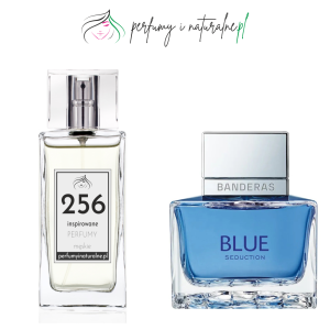 256 Inspirowane Blue Seduction-Antonio Banderas*