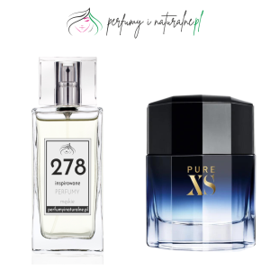 278 Inspirowane Pure XS Paco Rabanne *