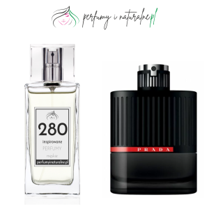 280 Inspirowane Luna Rossa Extreme-Prada*