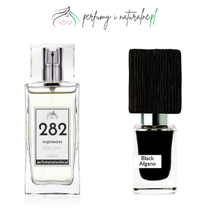 282 Inspirowane Black Afgano- Nasomatto*