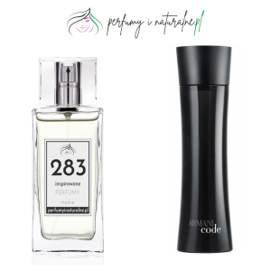 283 Inspirowane CODE Giorgio Armani *