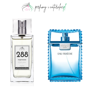 288 Inspirowane Eau Fraiche Man Versace *