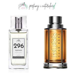 296 Inspirowane THE SCENT-Hugo Boss*