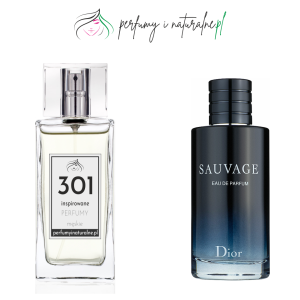 301 Inspirowane Sauvage eau de Parfum- Christian Dior*