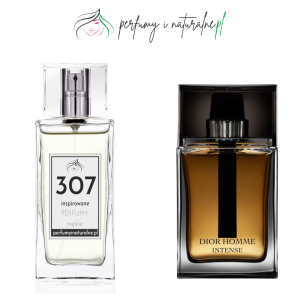 307 Inspirowane Dior Homme Intense- Christian Dior*