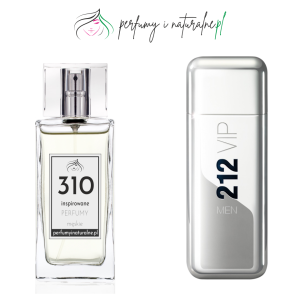 310 Inspirowane 212 Vip Men- Carolina Herrera *