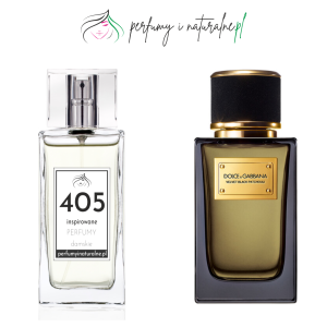 405 Inspirowane Velvet Black Patchouli -Dolce&Gabbana* unisex