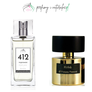 412 Inspirowane Kirke- Tiziana Terenzi*