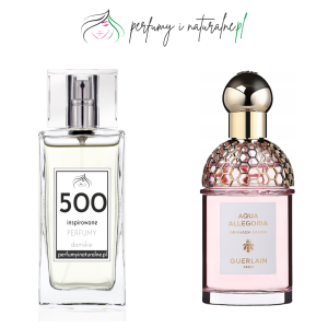 500 Inspirowane Aqua Allegoria Granada Salvia- Guerlain*