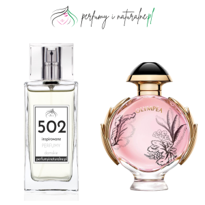 502 Inspirowane Olympéa Blossom-Paco Rabanne *