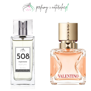 508 Inspirowane Voce Viva- Valentino*