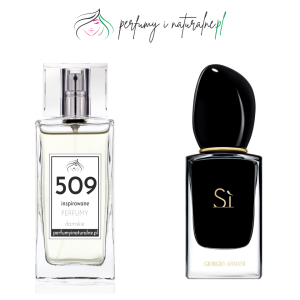 509 Inspirowane SI Intense-Giorgio Armani*