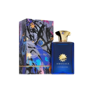 P317 Inspirowane Interlude Man- Amouage*