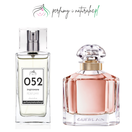 052 Inspirowane Mon- Guerlain*