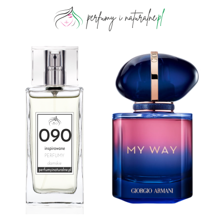 090 Inspirowane My Way Parfum- Giorgio Armani*