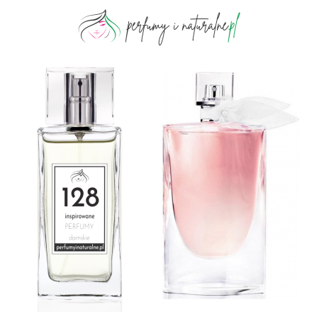 128 Inspirowane La Vie Est Belle Florale- Lancome*