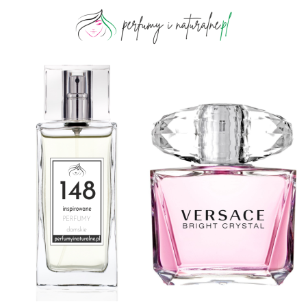 148 Inspirowane Bright  Crystal- Versace*