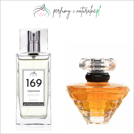 169 Inspirowane Tresor- Lancome*