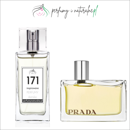 171 Inspirowane Prada Woman- Prada*