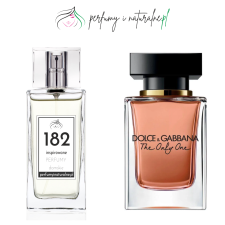 182 Inspirowane The Only One -Dolce&Gabbana*