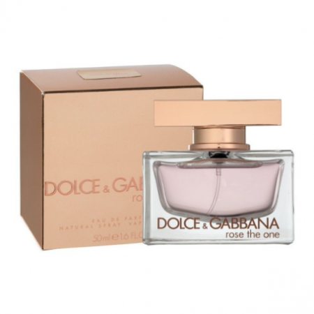 183 Inspirowane Rose The One- Dolce&Gabbana*