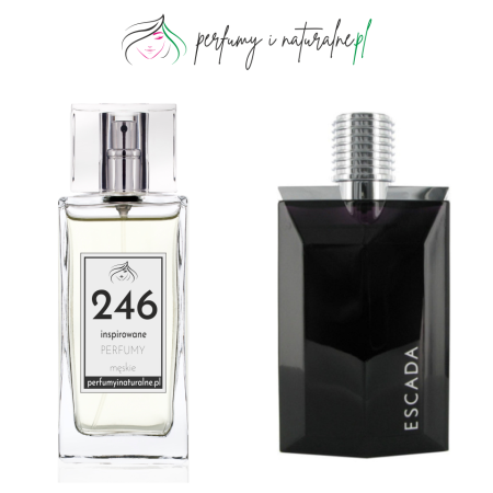 246 Inspirowane Magnetism-Escada*