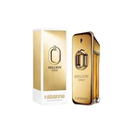 251 Inspirowane Million Gold For Him Intense- Paco Rabanne*