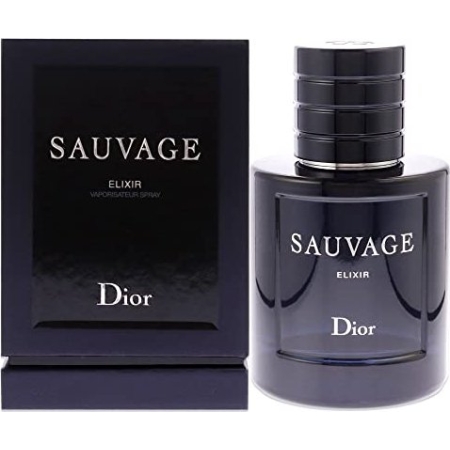 269 Inspirowane Sauvage Elixir - Christian Dior*