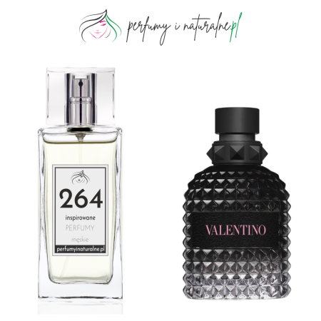 264 Inspirowane Born In Roma Uomo-Valentino*