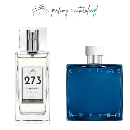 273 Inspirowane Chrome-Azzaro *