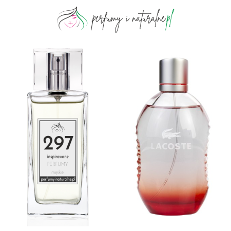 297 Inspirowane Style in Play- Lacoste *