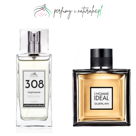 308 Inspirowane L'Homme Ideal - Guerlain *
