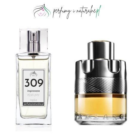 309 Inspirowane Wanted -Azzaro *