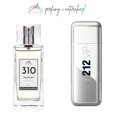 310 Inspirowane 212 Vip Men- Carolina Herrera *