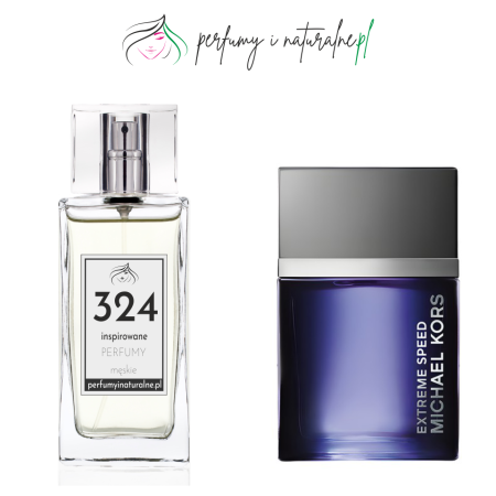 324 Inspirowane Extreme Speed- Michael Kors*